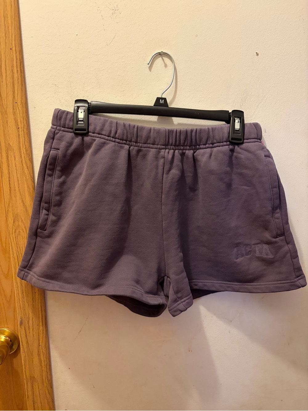 (M) ACTA shorts